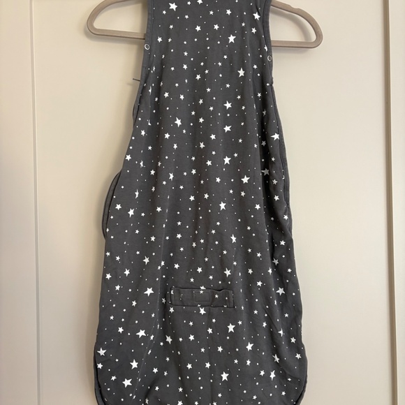 Woolino 4 Seasons Ultimate Baby Sleep Bag - Picture 3 of 3